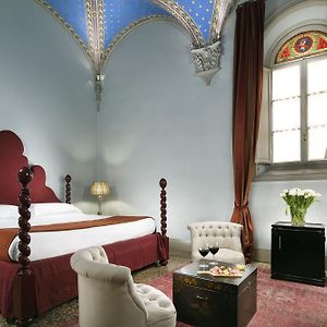 Deluxe Kamer